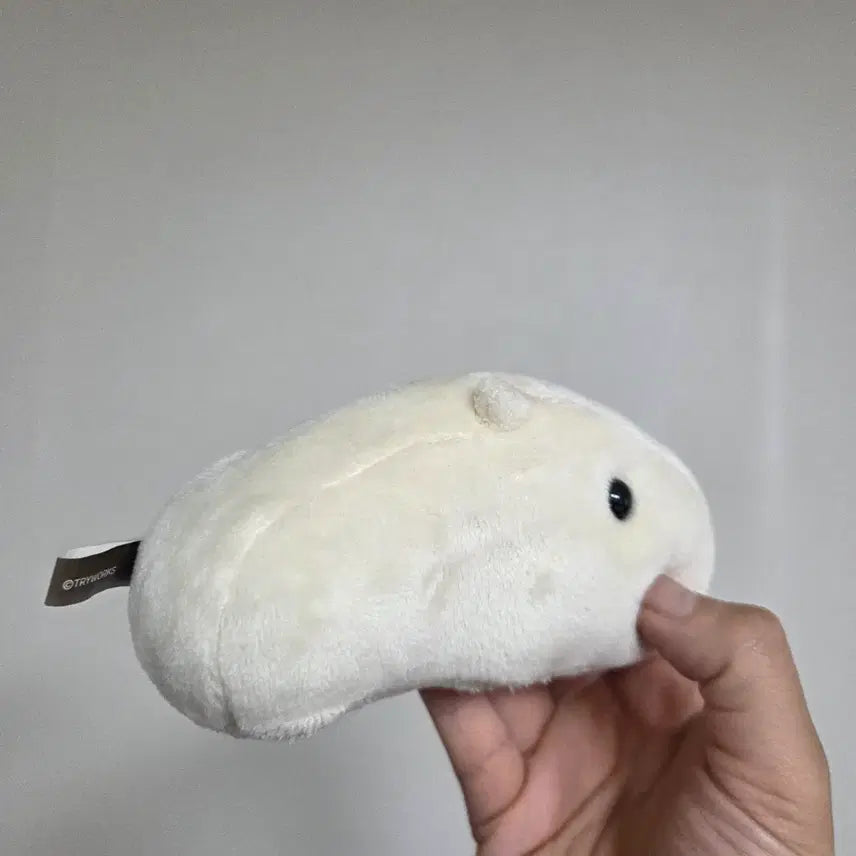 [BUNJANG] Vintage Capybara-san Baby Figure / 빈티지 토이 인형 고전 만화 피규어 캐릭터 산엑스 카피바라상 베이비