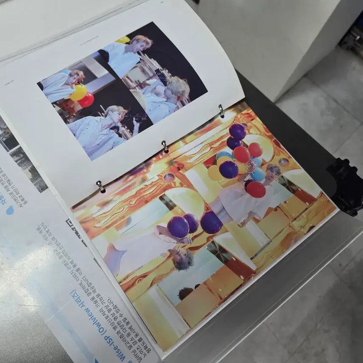 [BUNJANG] BTS Memories of 2017 DVD / BTS 메모리즈 오브 2017 DVD