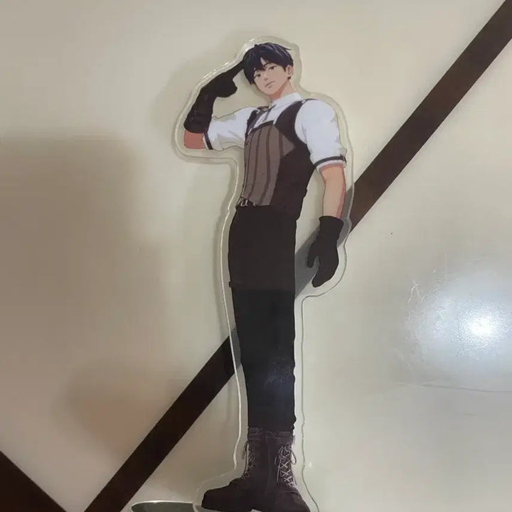 [BUNJANG] WEi Yejun Acrylic Stand / 웨이폴럽 예준 아크릴 스탠드