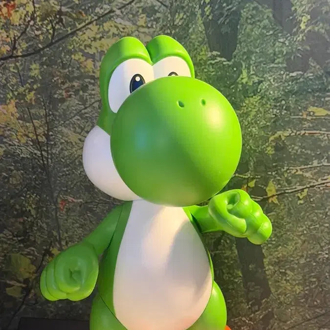 [BUNJANG] Yoshi Figure / 
