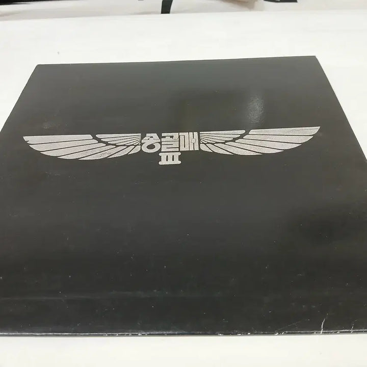 [BUNJANG] Songgolmae 3, 4, 5, 6 Album Bundle Set / 송골매 3,4,5,6집(일괄판매)