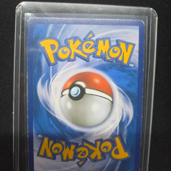 [BUNJANG] Pokemon Card Palkia CP2 / 포켓몬 카드 펄기아 cp2