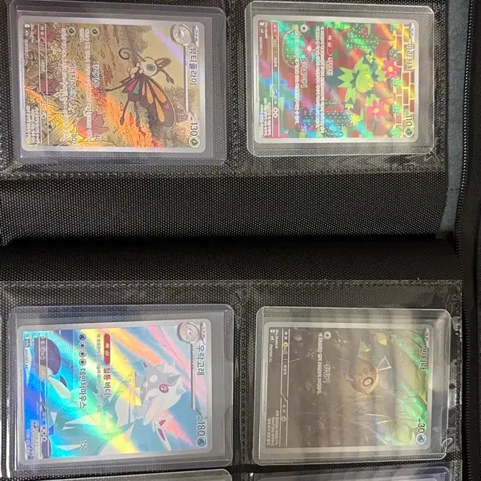 [BUNJANG] Pokemon Cards Bundle Set / 포켓몬카드 일괄 판매