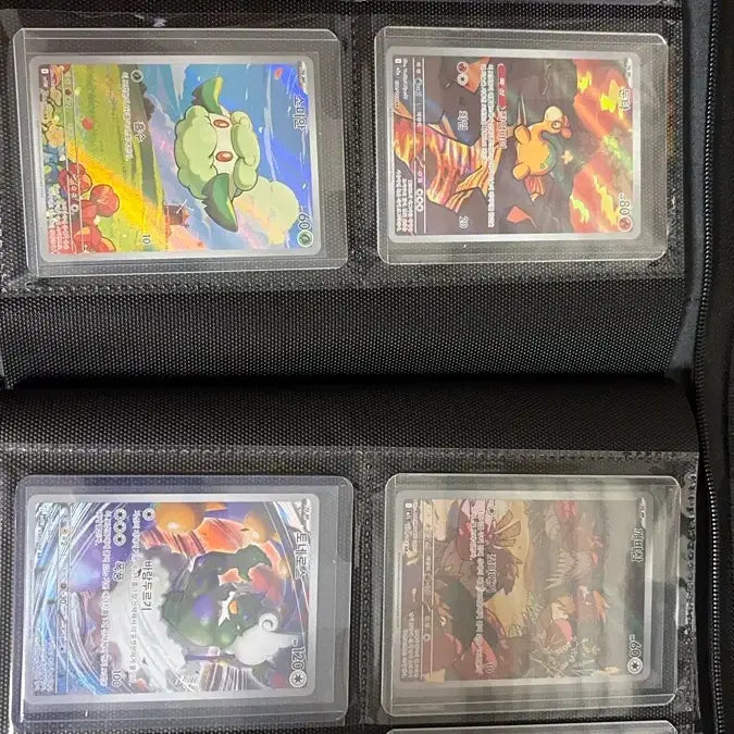 [BUNJANG] Pokemon Cards Bundle Set / 포켓몬카드 일괄 판매
