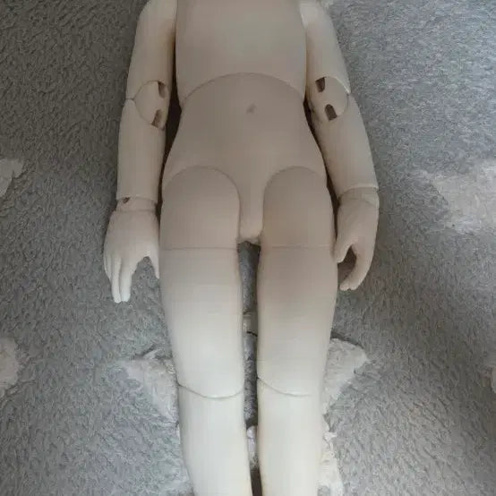 [BUNJANG] LUTS Honey Delf Madeleine MSD Ball-Jointed Doll / 루츠 허니델프 마들렌 usd 구체관절인형