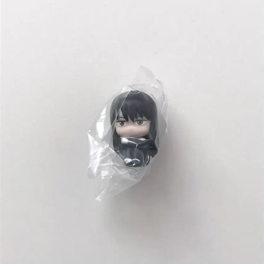 [BUNJANG] Gintama Machiboke Kagura Katsura Figure / [벼룩] 은혼 3z 삼젯 마치보케 피규어 카구라 카츠라