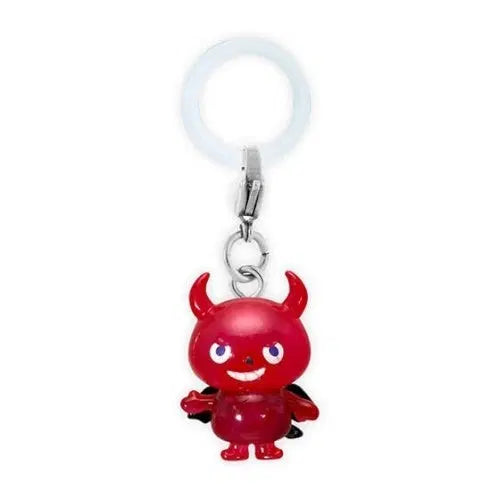 [BUNJANG] Little Red Devil Mezilishi Gacha (Halloween Series) / 꼬마 붉은악마 메지루시 가챠 (할로윈 시리즈)