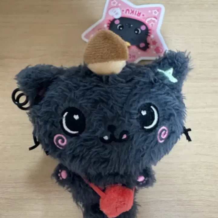 [BUNJANG] NCT Wish Riku Kuri Wishdoll Doll (Unsealed) / 단순개봉 엔시티위시 nctwish 리쿠 쿠리 위시돌 판매