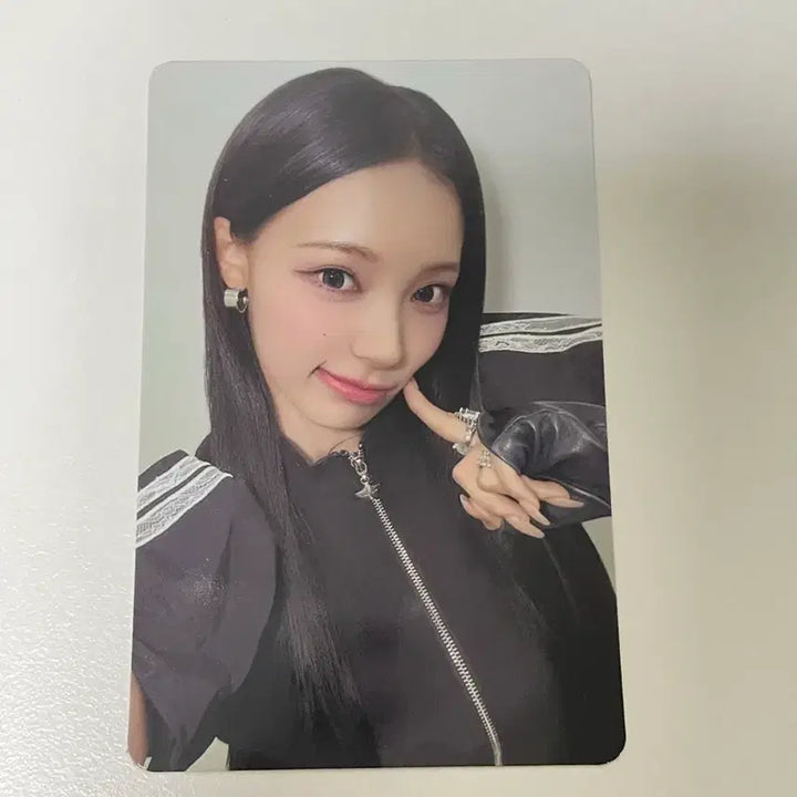 [BUNJANG] RESCENE Won Photocard / 리센느 원이 포카