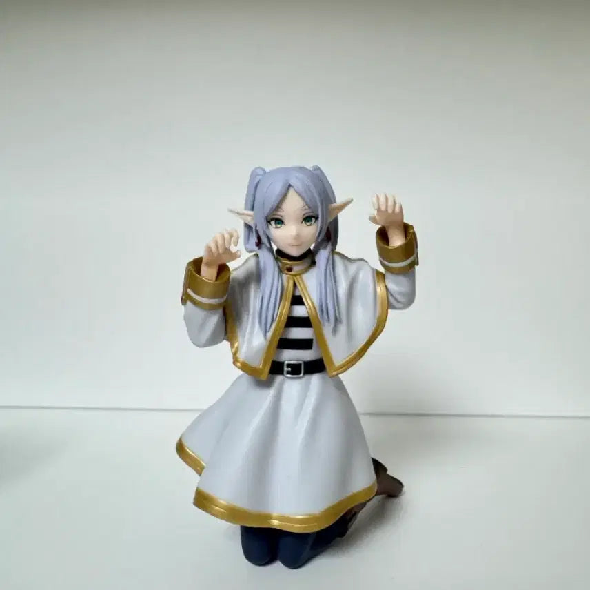 [BUNJANG] Sega Frieren Himmel Chokonose Figure Bundle Set / (일괄) 세가 프리렌 힘멜 초코노세 피규어