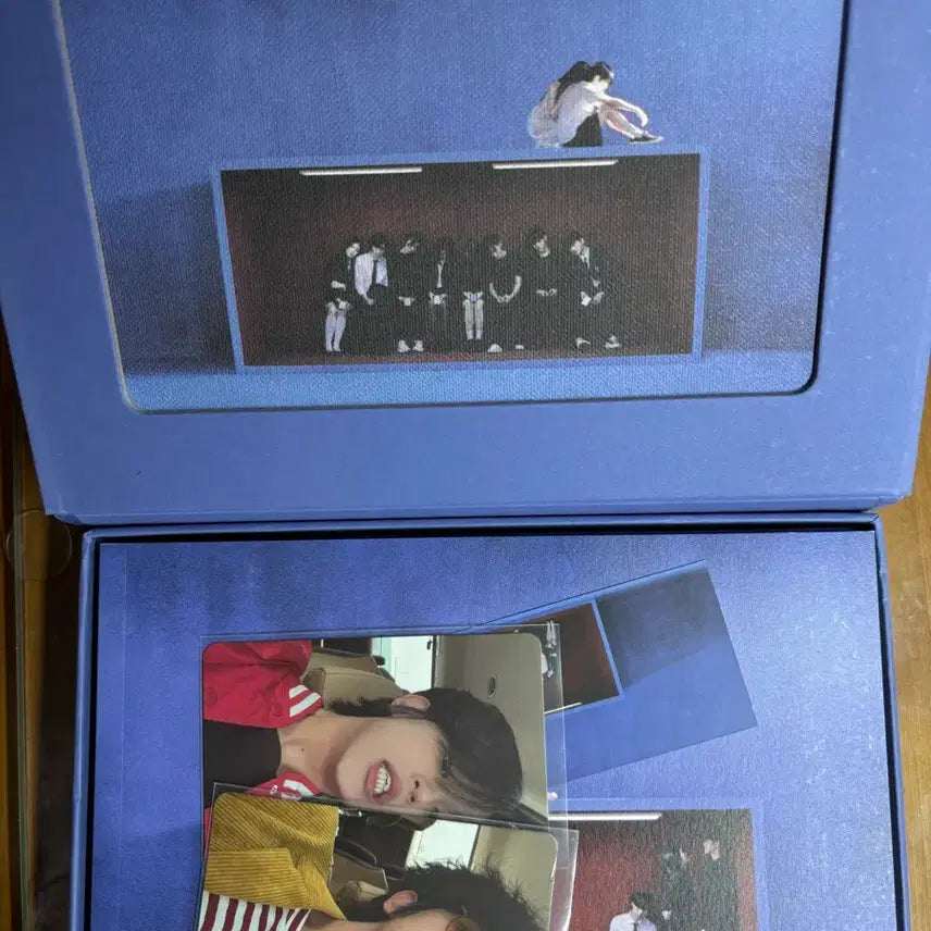 [BUNJANG] Seo Dong Hyun (BIG Naughty) "Romance" Signed First Press Album Bundle / 빅나티 서동현 낭만 초판한정 싸인 앨범 판매합니다