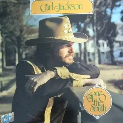 [BUNJANG] Michael Jackson Song of the South LP / Song of the South 칼 잭슨 LP
