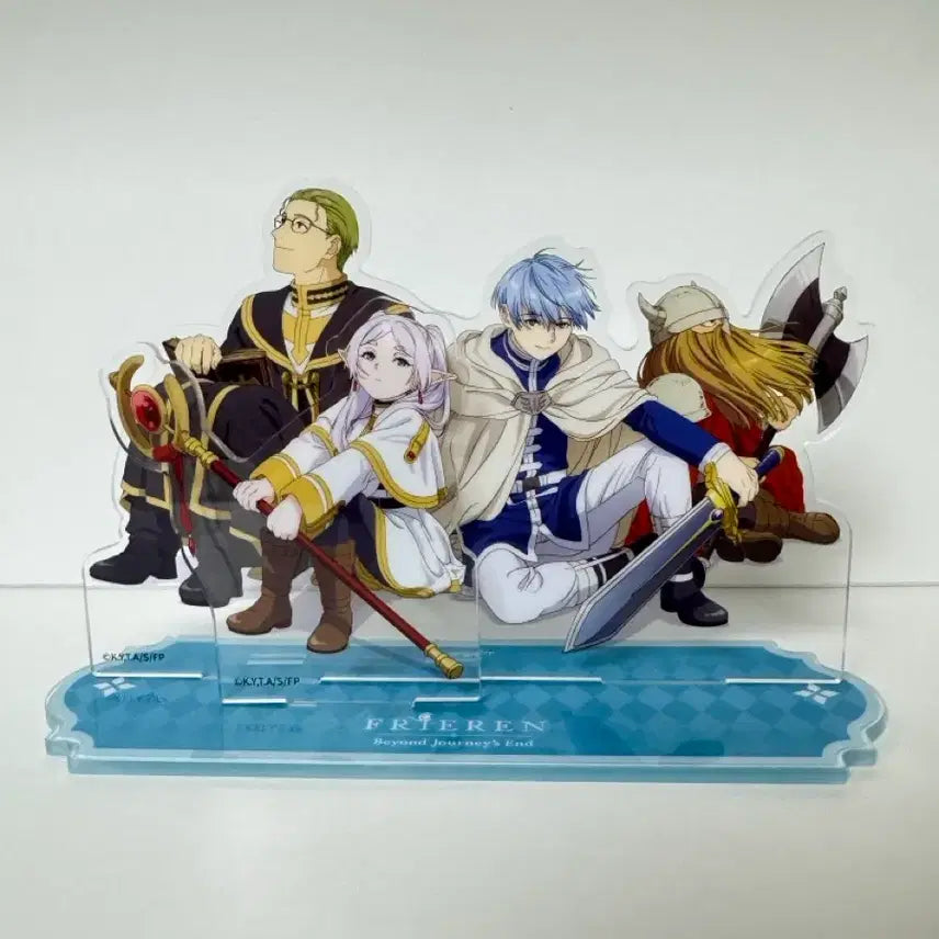 [BUNJANG] Frieren: Beyond Journey&