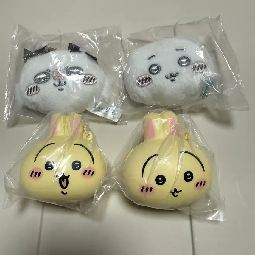 [BUNJANG] Chiikawa Gacha Collection / 치이카와 / 먼작귀 가챠