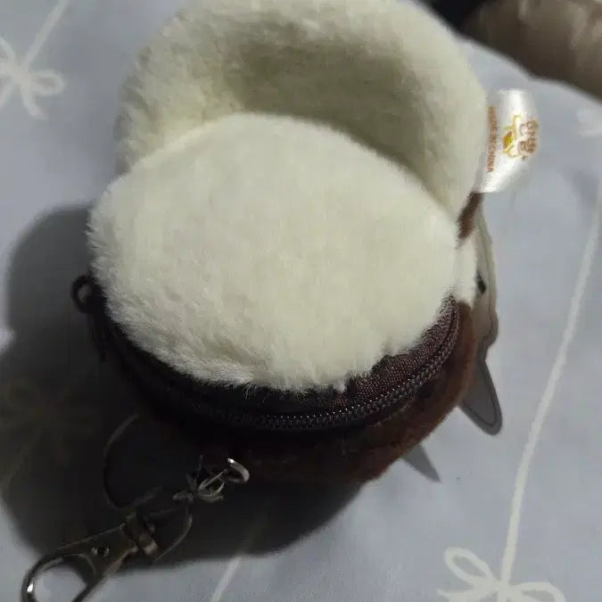 [BUNJANG] Racco Hat Pouch / 랏코상 모자 파우치