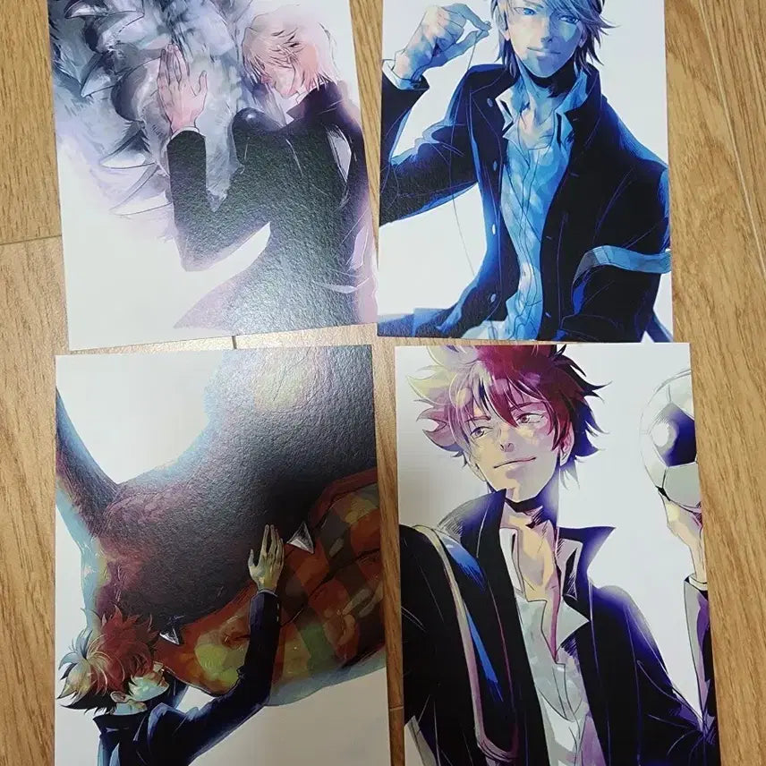 [BUNJANG] Digimon Unofficial Goods / 디지몬 비공식 굿즈