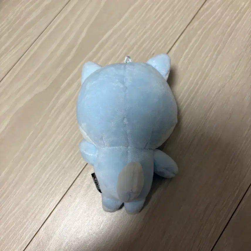 [BUNJANG] Day6 DEMEL Secret Mini Plush / 데이식스 데멀 시크릿 미니 플러시 케
