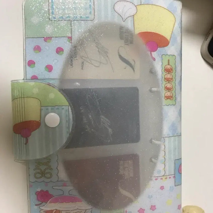 [BUNJANG] Photocard Binder / 콜북 바인더 판매