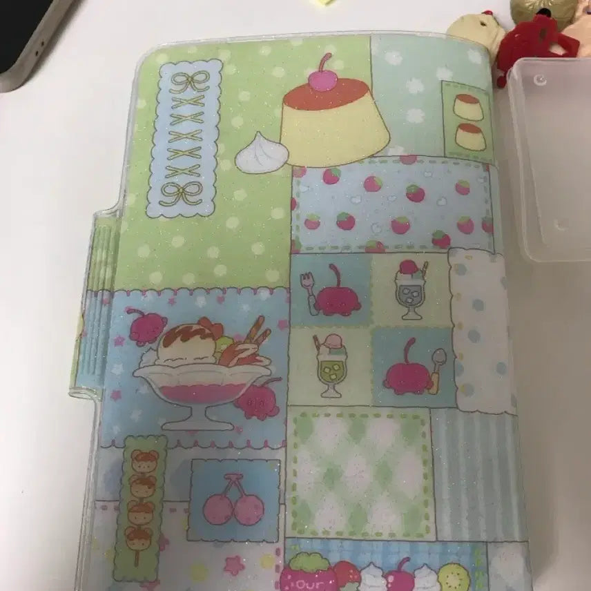 [BUNJANG] Photocard Binder / 콜북 바인더 판매