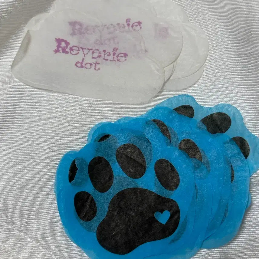 [BUNJANG] Baekhyun Reverie Dot Concert Confetti Bundle Set / 탈덕 처분) 백현 큥콘 레버리닷 중콘 컨페티2종 일괄 양도 Baekhyun reverie dot