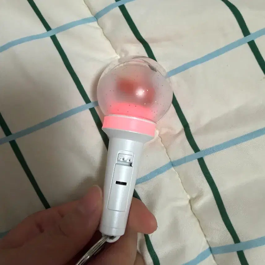 [BUNJANG] RIIZE Mini Lightstick / 라이즈 미니 응원봉