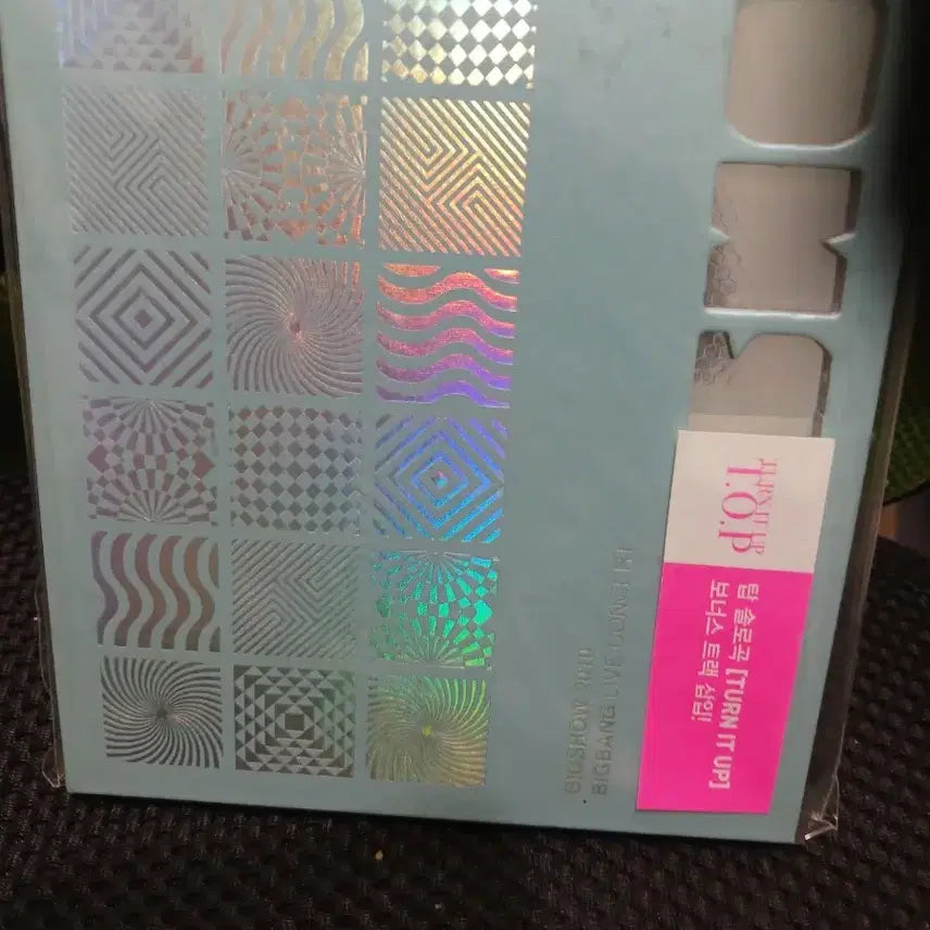 [BUNJANG] BIGBANG 2010 Big Show Live Concert CD / 빅뱅 2010빅쇼 라이브 콘서트 cd