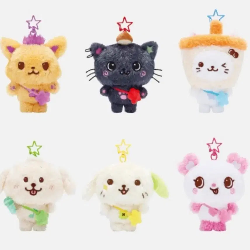 [BUNJANG] NCT WISH Shioning Kuri Bubble Nyan Pangi Seon Riku Yuushi Sakuya Sealed Photocard Set / (미개봉) Nct wish 엔시티위시 위시돌 시오닝 쿠리 버블냥 팡이 시온 리쿠 유우시 사쿠야