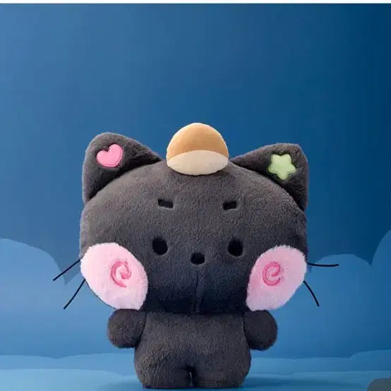 [BUNJANG] NCT WISH x LINE FRIENDS Wishnini Large Hug Cushion / NCT WISH 엔시티위시 라인프렌즈 위시니니 대형 허그 쿠션 양도