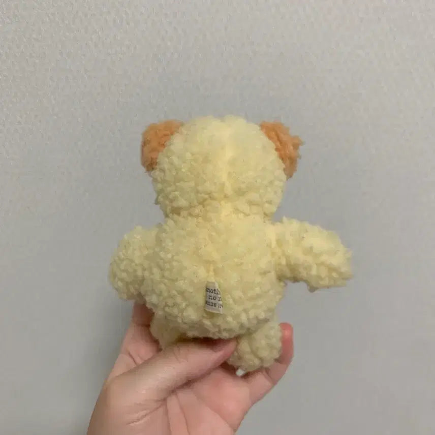 [BUNJANG] San-X Puncuma Classic Doll (Vintage) / 마더구스노모리 푼쿠마 고전인형 빈티지인형 산엑스 산리오