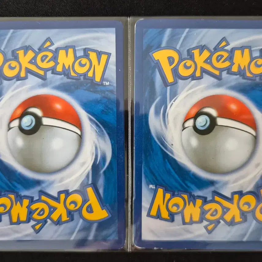 [BUNJANG] Pokemon XY Series Gastly/Haunter Evolution Set / XY시리즈 포켓몬 카드 또가스/또도가스 2종 진화 세트