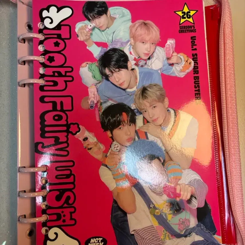 [BUNJANG] NCT WISH 2024 Season&