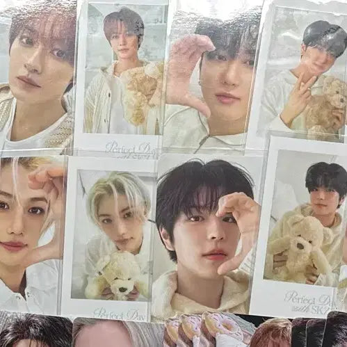 [BUNJANG] Stray Kids 2024 Season&