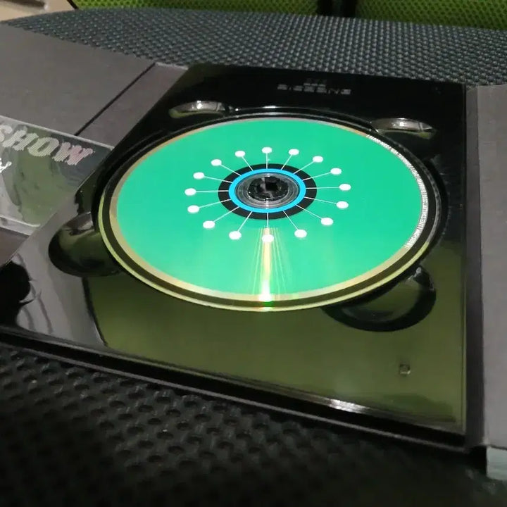 [BUNJANG] BIGBANG 2010 BIGSHOW Live Concert DVD / 빅뱅 라이브 콘서트 2010 BIGSHOW DVD