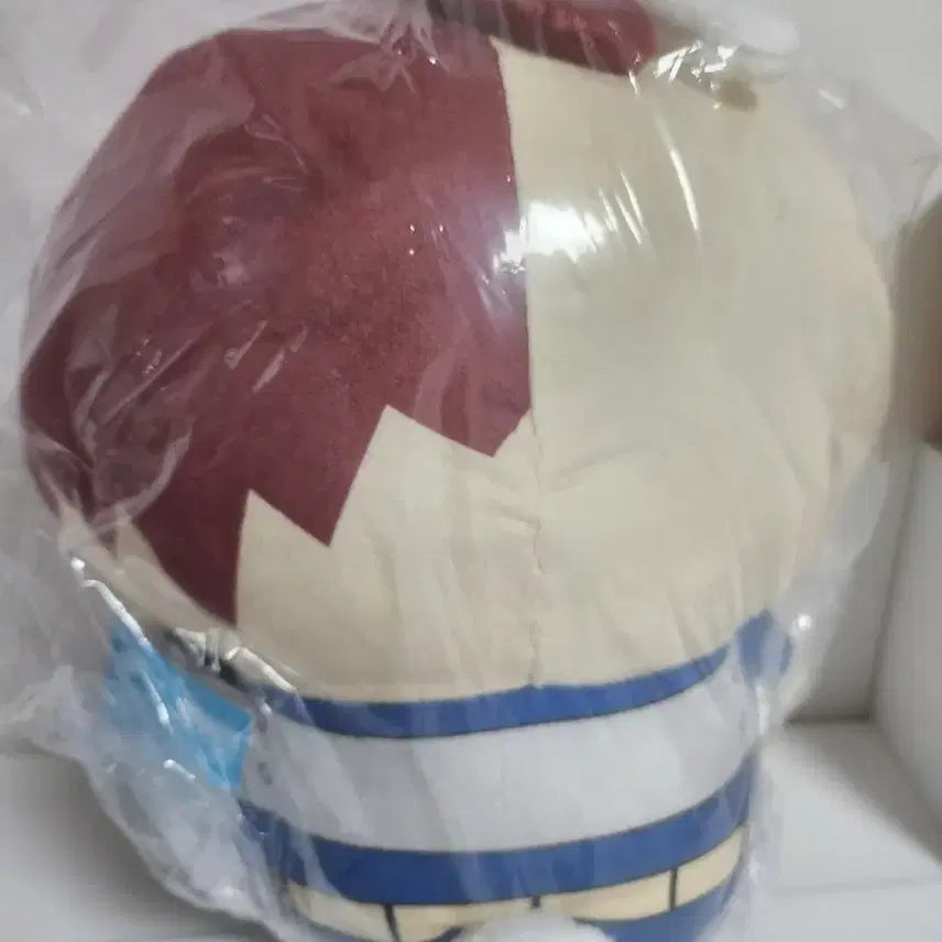 [BUNJANG] Naha Chikawa Usagi Todoroki Big Plush / 먼작귀 나히아 치이카와 토도로키 우사기 빅인형