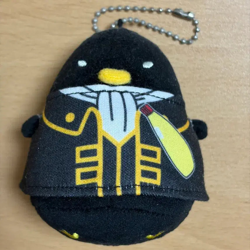 [BUNJANG] Gintama Gintoki Hijikata ChyunKore Plush Keychain Bundle / 은혼 긴토키 히지카타 츙코레 누이 인형 키링 일괄