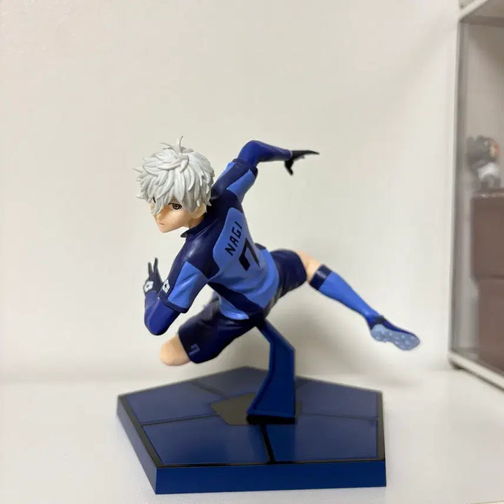 [BUNJANG] Blue Lock Nagi Seishiro Figure / 블루록 나기 피규어