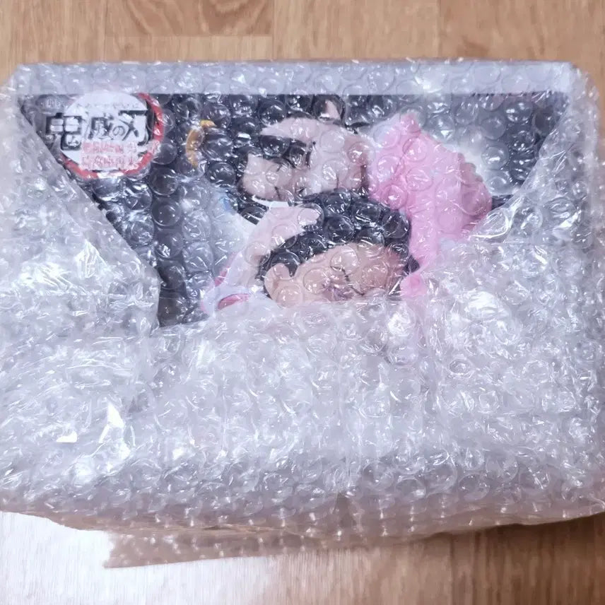 [BUNJANG] Demon Slayer Koyuuki Hakuji Aniplex Figure Blu-ray Exclusive / 귀멸의칼날 하쿠지 코유키 애니플렉스 피규어 귀멸 귀칼 블루레이 특전