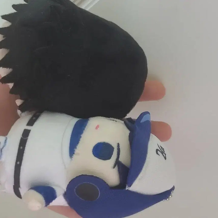 [BUNJANG] Jujutsu Kaisen Megumi Plush / 주술회전 메구미 인형