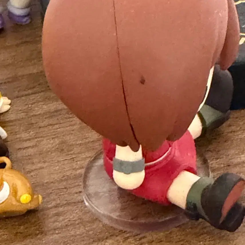 [BUNJANG] Petadol Meiko Figure / 페타돌 메이코