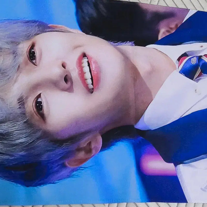 [BUNJANG] NCT DREAM Renjun Fanmeeting Slogan Photocard / 엔시티드림 런쥔 슬로건 양도 팬미팅포카응원봉