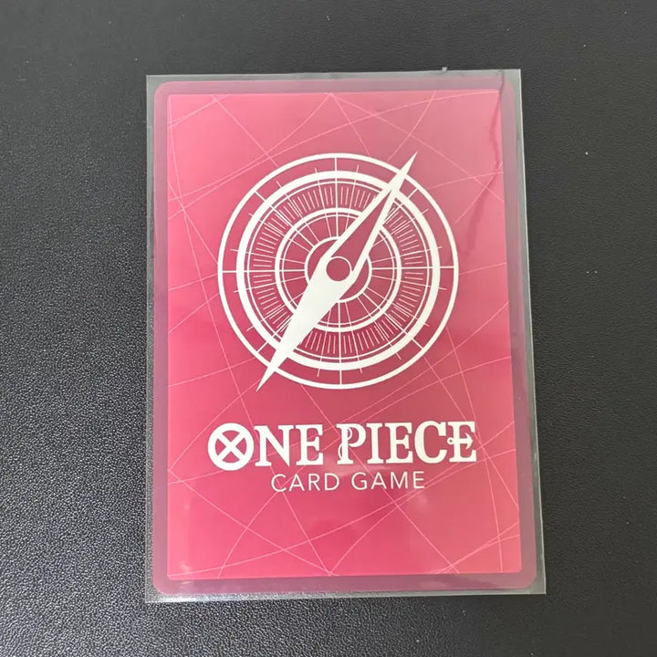 [BUNJANG] One Piece Card Heroines Vivi Leader Parallel Card / 원피스카드 히로인즈 비비 리더 페레 카드판매합니다