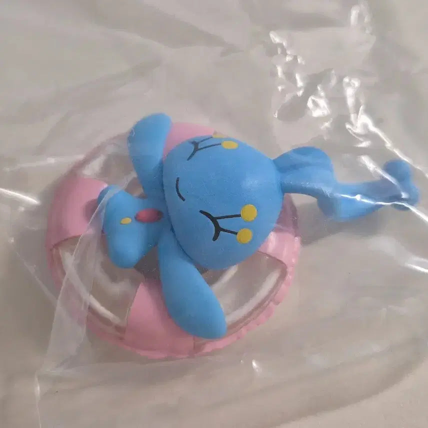 [BUNJANG] Pokemon Sunshine Gacha 5 Bundle Set / 포켓몬 반짝반짝 선샤인 가챠5 일괄