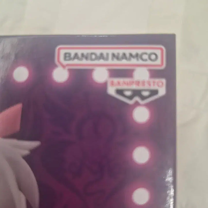 [BUNJANG] Banpresto Hazbin Hotel Sir Pentious Figure / 네고 가능 반프레스토 피규어