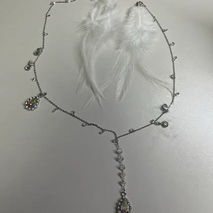 [BUNJANG] Custom Handmade Face Chain for Fan Signings / 아이돌 페이스체인 팬싸 팬싸템 양도 판매 페이스 체인 주문제작
