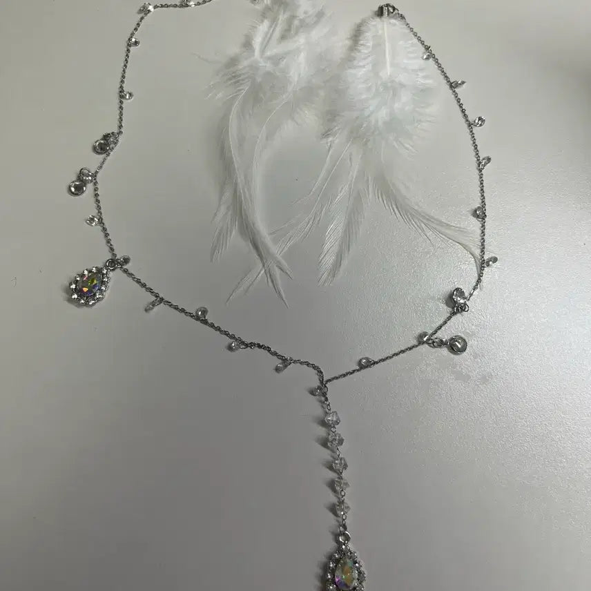 [BUNJANG] Custom Handmade Face Chain for Fan Signings / 아이돌 페이스체인 팬싸 팬싸템 양도 판매 페이스 체인 주문제작