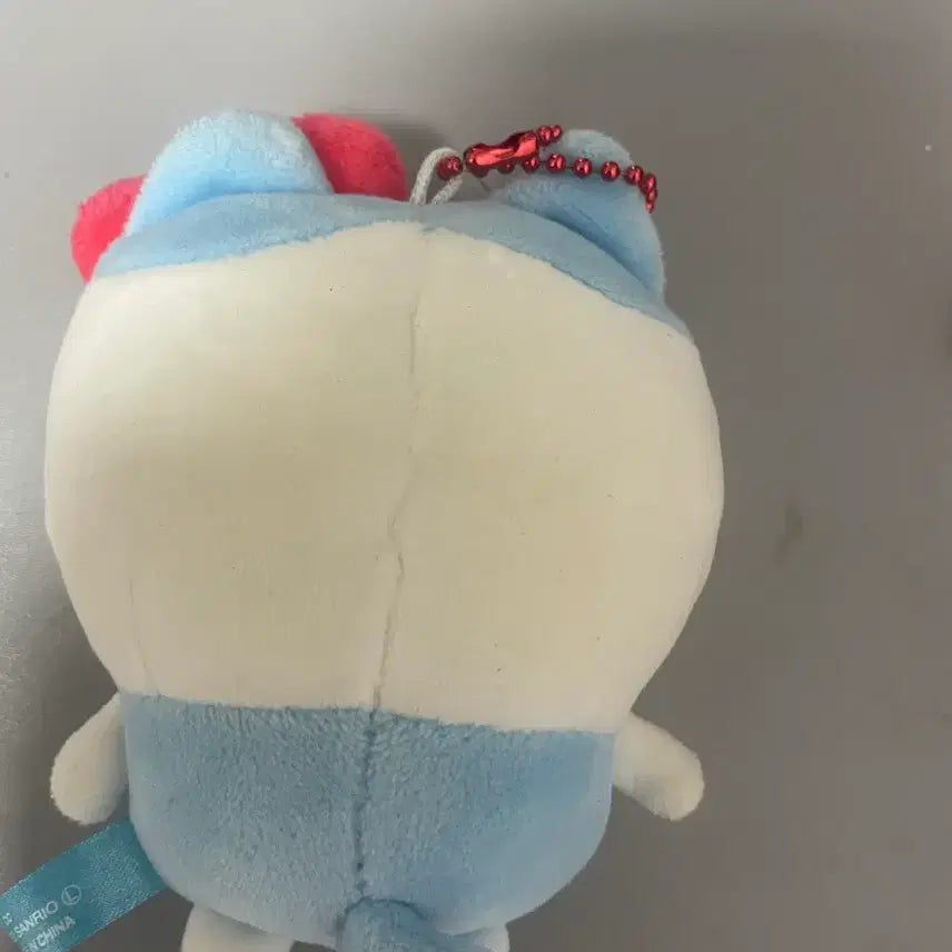 [BUNJANG] Hello Kitty x Hachware Kittyware Plush / 헬로키티 하치와레 키티와레