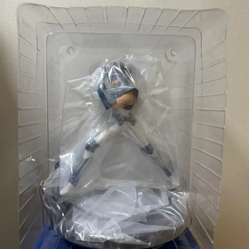 [BUNJANG] Saint Seiya Pegasus Seiya Kuji Last One Figure (Includes C Prize Bonus) - Sealed / 세인트세이야 성투사성시 페가수스 세이야 쿠지 라스트원 미개봉 (C상 특전 포함)