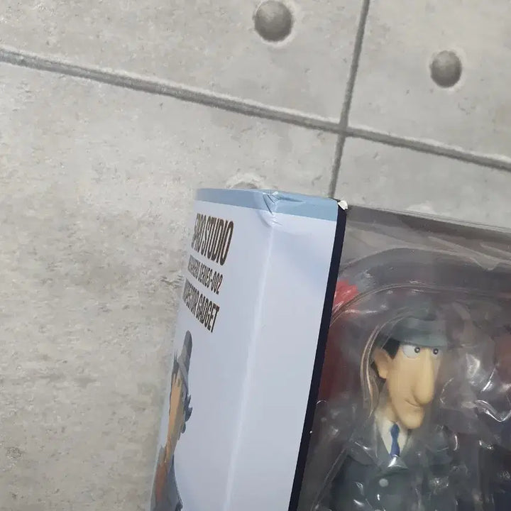 [BUNJANG] Blitzway Gadget Deluxe Set / 블리츠웨이 가제트 디럭스 세트