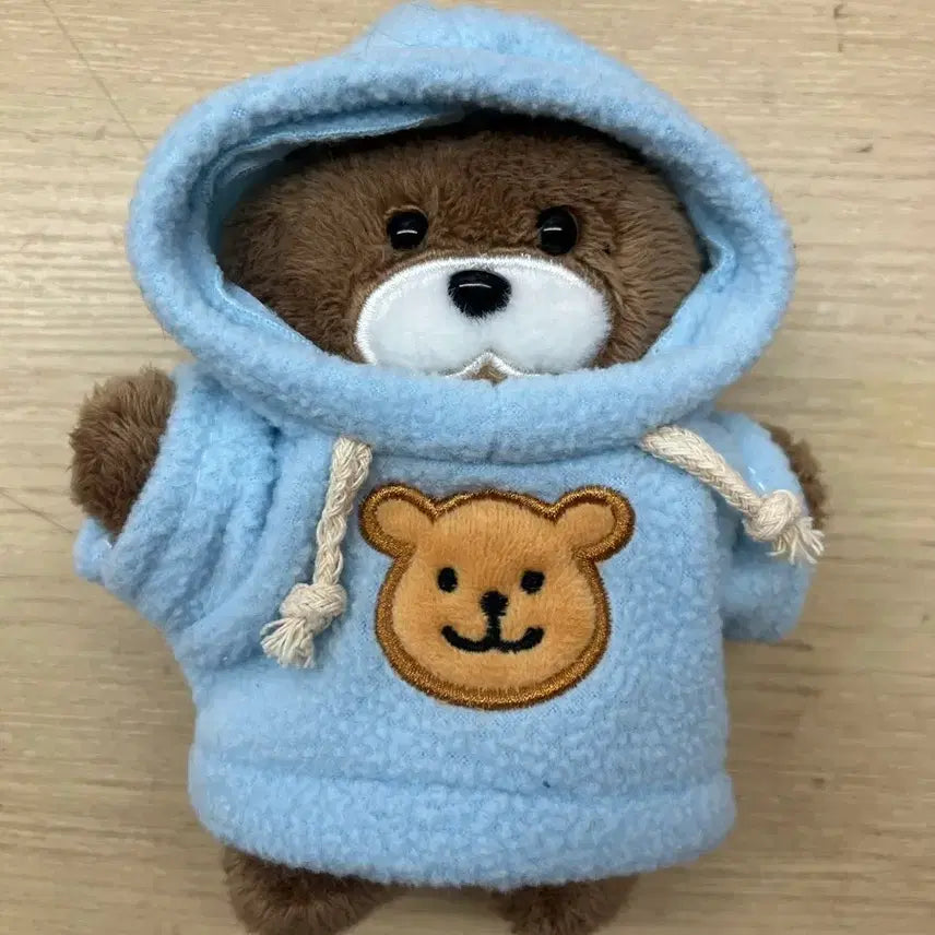 [BUNJANG] Bohnedo Darling Doll Liu (1st Gen) Plush / 쁘넥도 1기 달링 인형 보넥도 리우 판매!