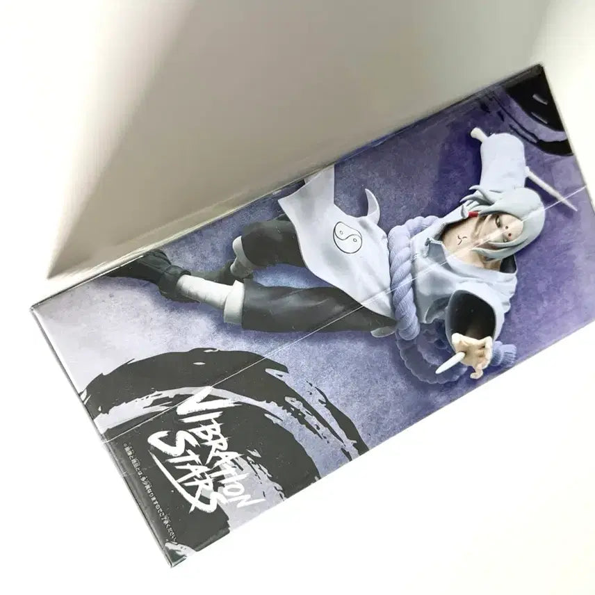 [BUNJANG] Banpresto Naruto Kimimaro Vibration Stars Figure / 나루토 VIBRATION STARS 키미마로 피규어